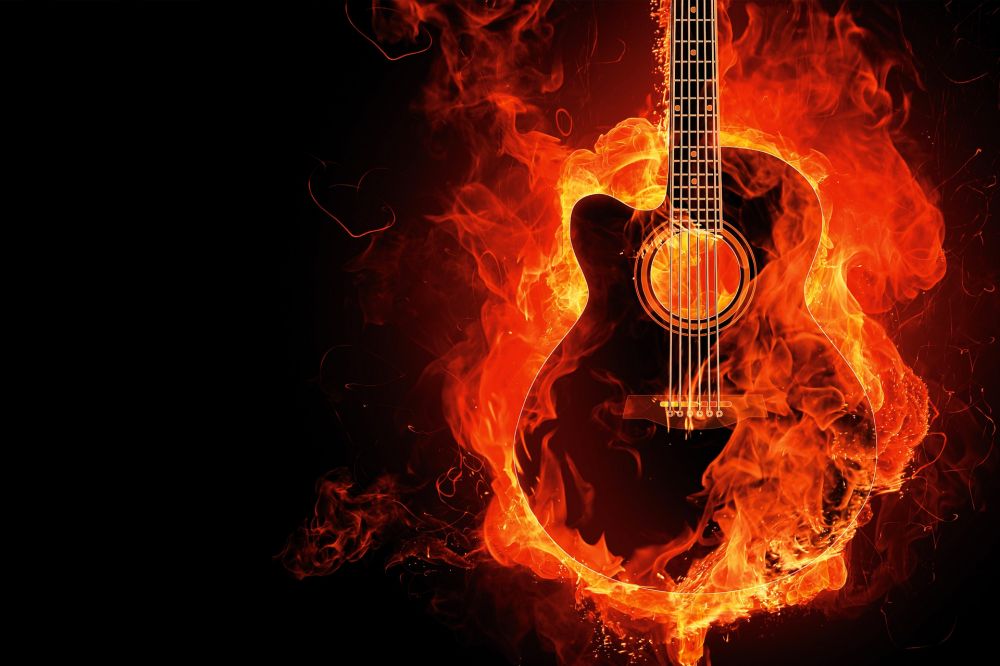 Open Mic Night