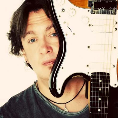 Mark Dee
